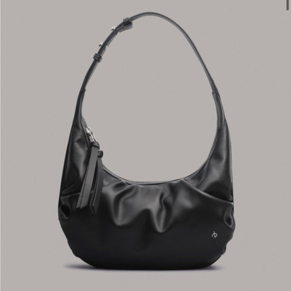 NWT Rag & Bone Commuter Hobo Bag